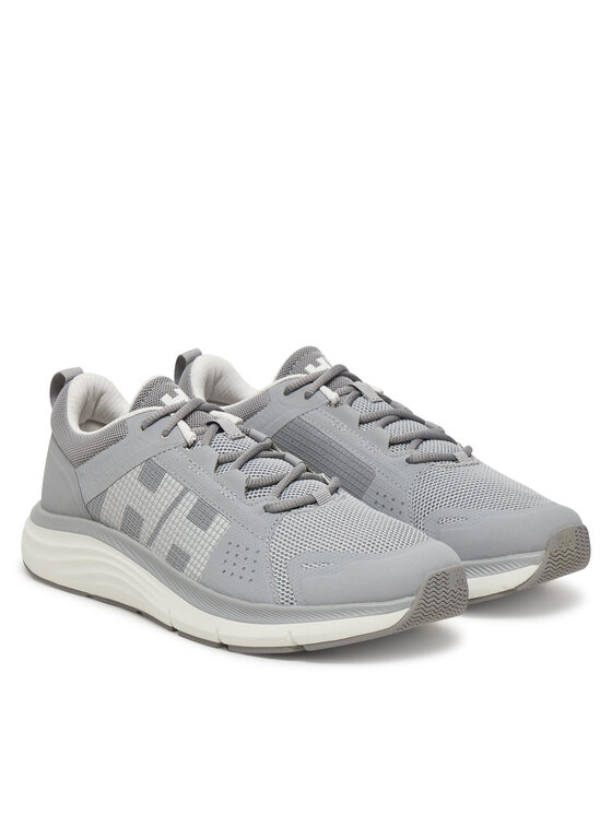Helly Hansen Снікерcи Helly Hansen Ahiga Evo 6 11938_840 Сірий