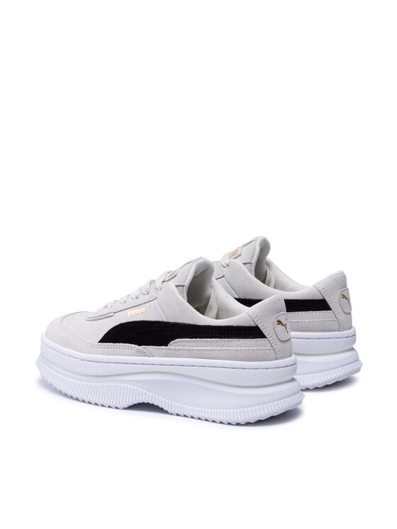 Puma Superge Puma Deva Suede 372423 01 Bež