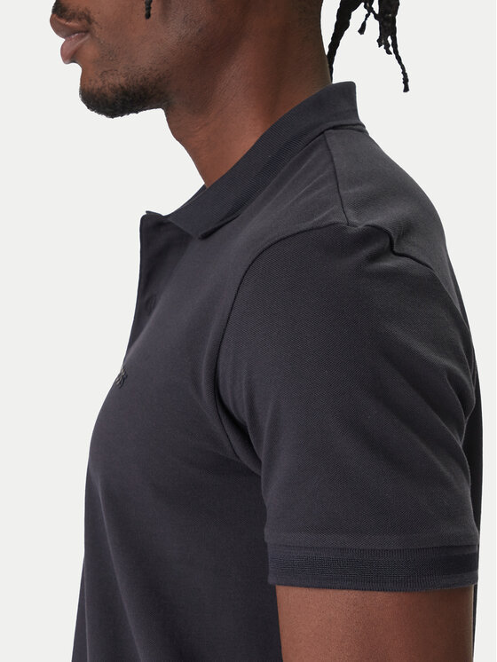 BOSS BOSS Polo Pio 1 50554574 Azul marino Regular Fit