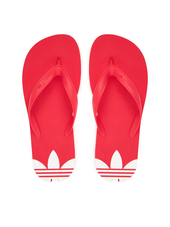 adidas В'єтнамки adidas Adi Sun Thongs JQ2497 Червоний
