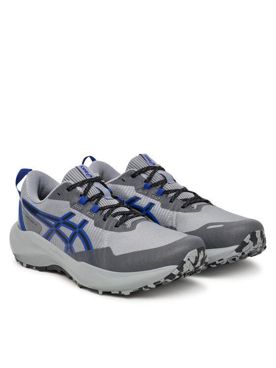 Asics Взуття для бігу Asics Gel-Venture 11 1011C160 Сірий