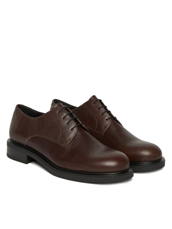 Vagabond Shoemakers zapatos Oxford Vagabond Shoemakers Freya 6006-201-31 Marrón
