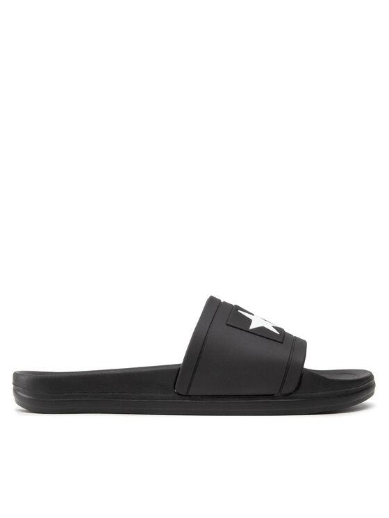 Big Star Shoes Šľapky Big Star Shoes DD274A266 Čierna