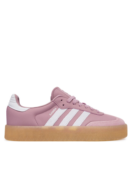 adidas Sneakers adidas Sambae KI2150 Rosa
