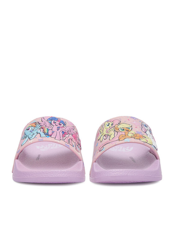 My Little Pony Ciabatte My Little Pony CEO-NJ-SS26-329MLP Rosa