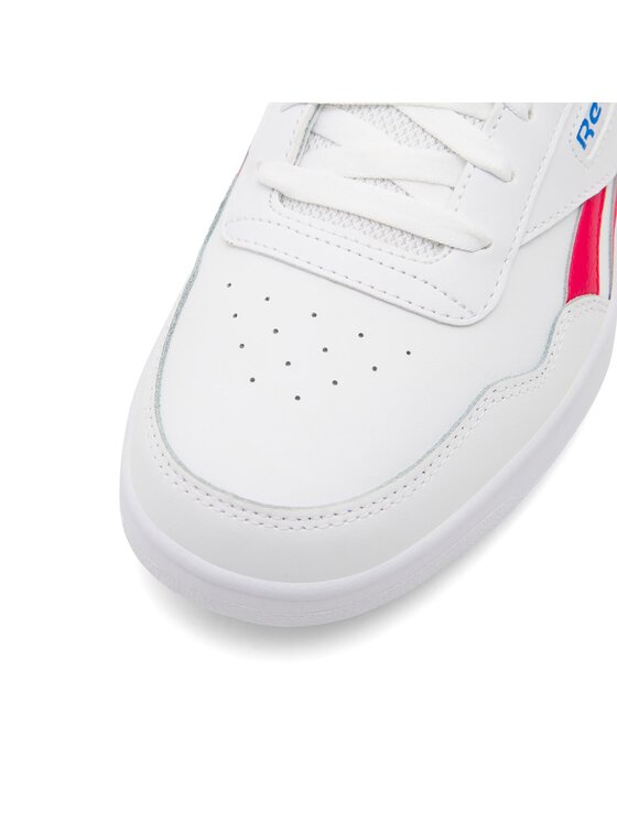 Reebok Снікерcи Reebok Court Ad 100075020 Білий