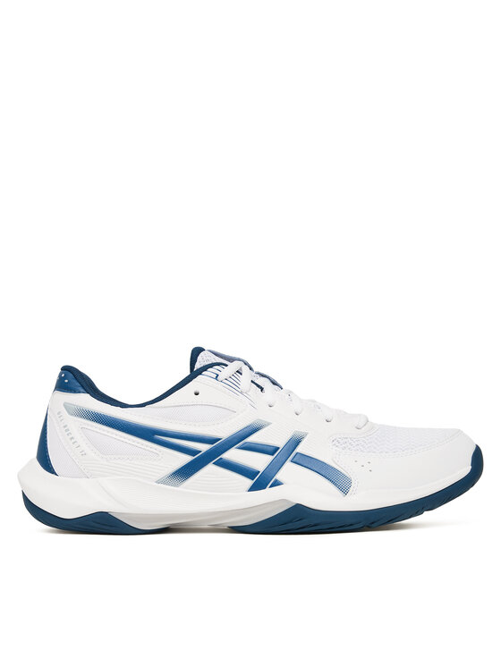 Asics Zāles apavi Asics Gel-Rocket 12 1071A116 Balts