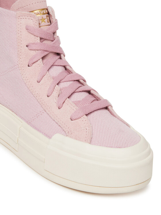 Converse Кеди Converse Converse Cruise Gold A13818C Рожевий