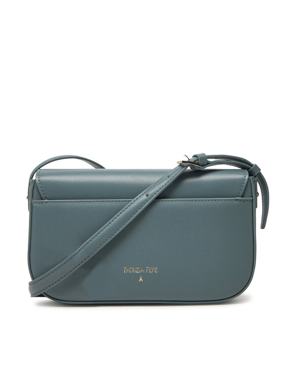 Patrizia Pepe Kabelka Patrizia Pepe 8B0231/L061 Zelená