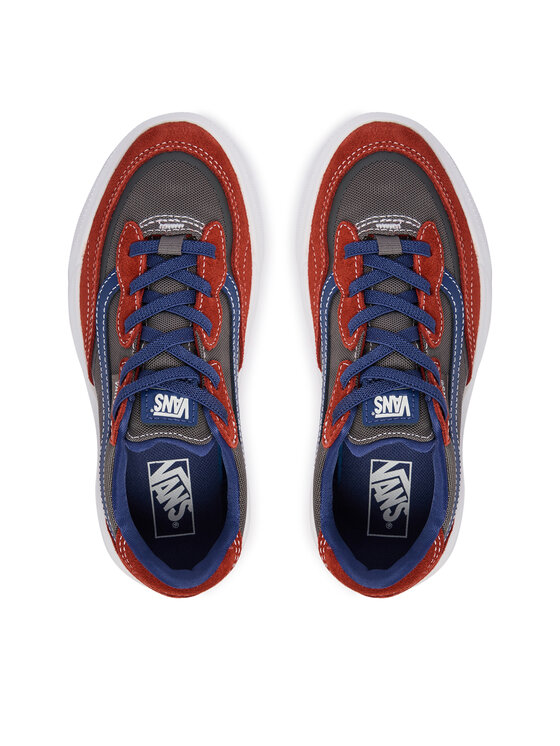 Vans Sneakersy Vans Ultrarange 2.0 SE VN000EDKHO71 Szary