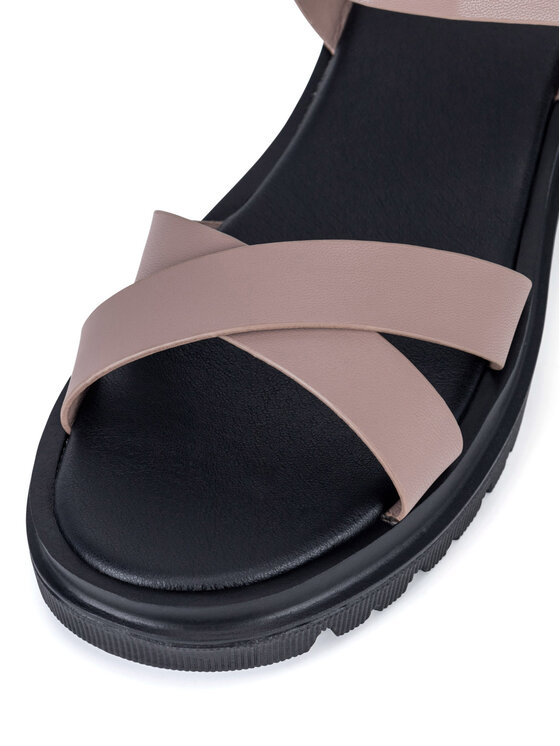 DeeZee Босоніжки DeeZee WYL201123-1A Рожевий