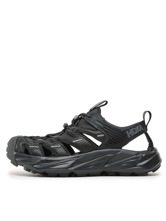 Hoka Босоніжки Hoka Hopara 1106534 Чорний