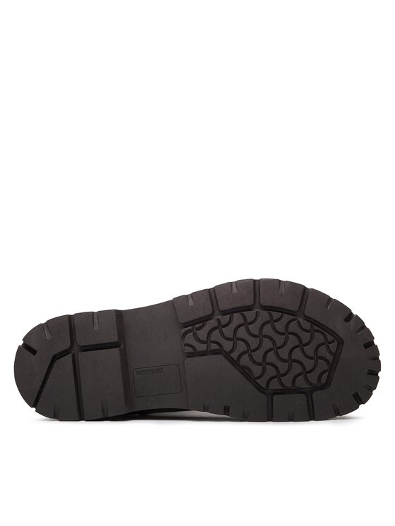 Birkenstock Челсі Birkenstock Highwood 1025718 Коричневий