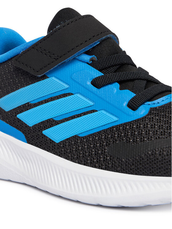 adidas Снікерcи adidas Runfalcon 5 IH6865 Чорний