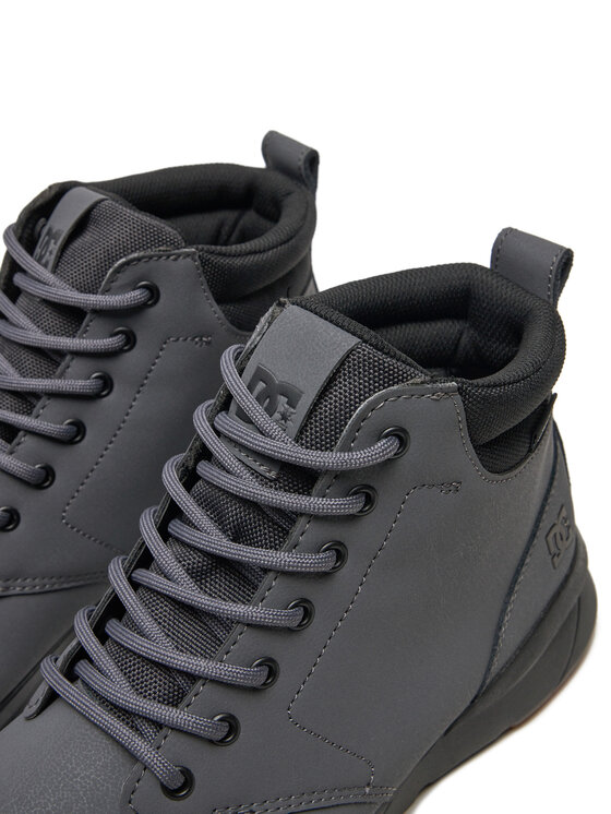 DC Shoes Черевики DC Shoes Mason 2 ADYS700216-DGB Сірий