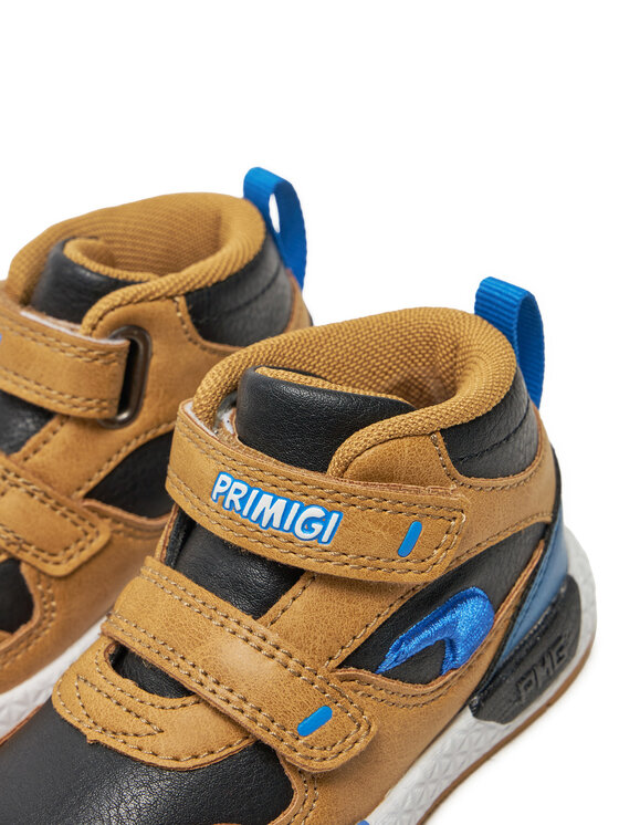 Primigi Снікерcи Primigi 6952100 Коричневий