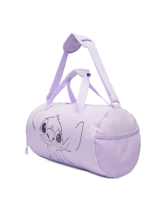 Disney Classics Hétvégi táska Disney Classics CEO-ACCCS-SS26-246DCLS Lila