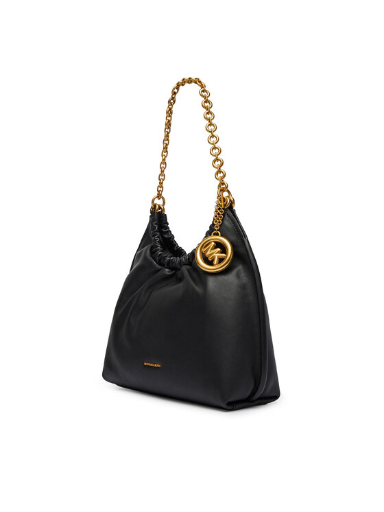 MICHAEL Michael Kors Сумка MICHAEL Michael Kors Indie 32S6A50C6L Чорний