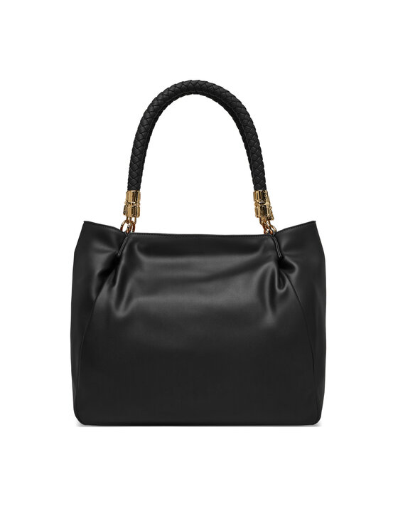 LOVE MOSCHINO Сумка LOVE MOSCHINO JC4225PP0OKA0000 Чорний