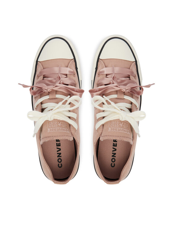 Converse Кеди Converse A18911C Рожевий