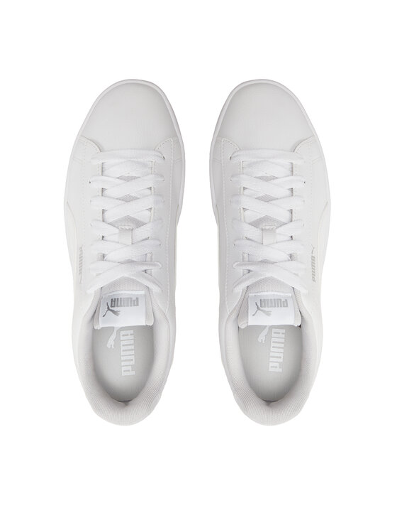 Puma Sneakersy Puma Rickie Classic 394251-01 Biały