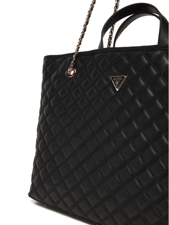 Guess Сумка Guess Giully II HWQG96 73290 Чорний