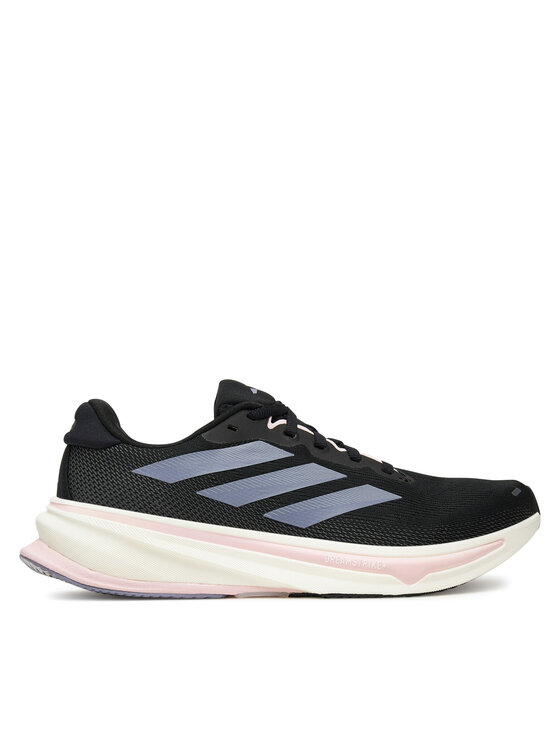 adidas Взуття для бігу adidas Supernova Rise 2 JQ7685 Чорний