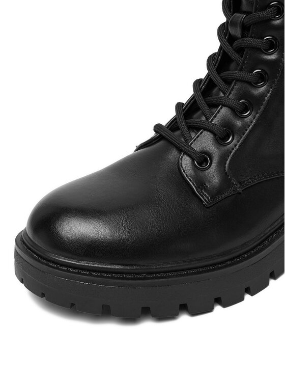 JENNY Puszābaki JENNY CEO-HY6099S-1 Melns