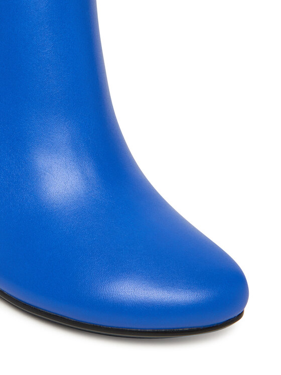 United Nude Členková obuv United Nude Zuma Bootie Hi 1095292016 Modrá