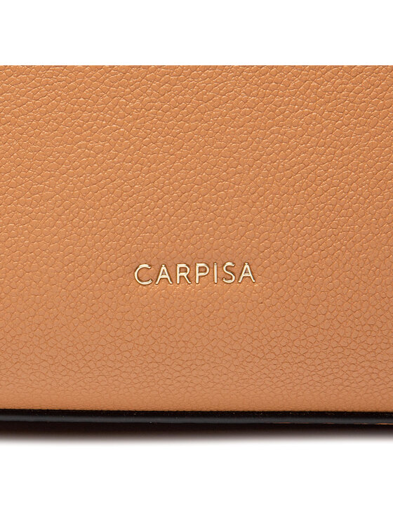 Carpisa Ročna torba Carpisa BSA46001442 Rjava