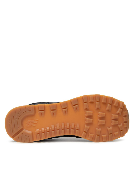 New Balance Sneakers New Balance GC515HL1 Nero