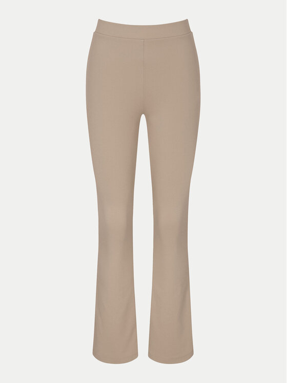 Triumph Triumph Піжамні штани Smart Thermal 10221491 Бежевий Slim Fit