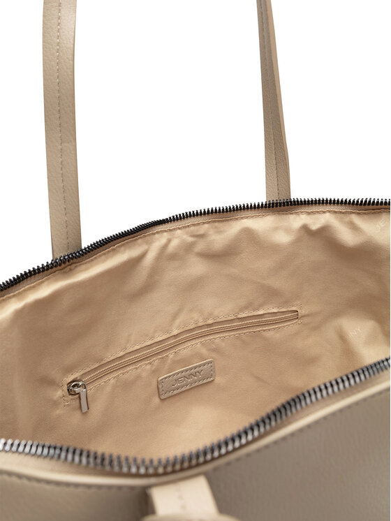 JENNY Kabelka JENNY JNY-S-001-07 Béžová