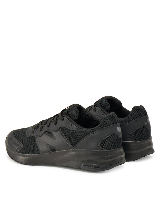 New Balance Sneakersy New Balance 578's GK578BB Černá