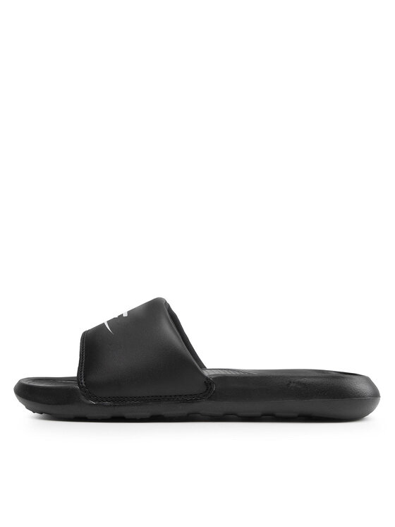 Nike Iešļūcenes Nike Victori One Slide CN9677 005 Melns