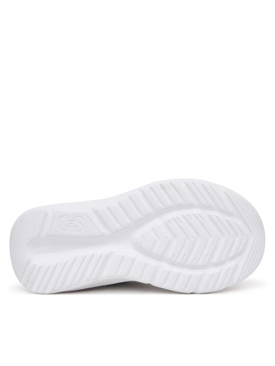 Under Armour Снікерcи Under Armour UA Pursuit 4 AC 3028274 Сірий