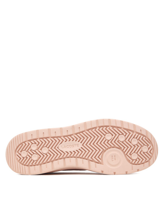 Lacoste Scarpe basse Lacoste 52SFA0107 Rosa chiaro