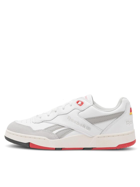 Reebok Снікерcи Reebok BB 4000 II HQ3582-W Білий