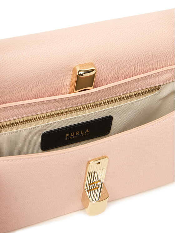Furla Сумка Furla Iride S WB01826 ARE000 CN 4355S Рожевий