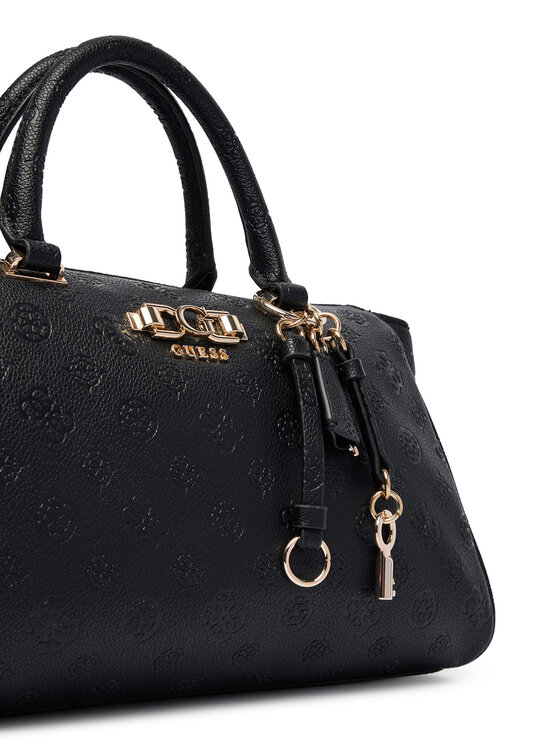 Guess Táska Guess HWPD99 16070 Fekete