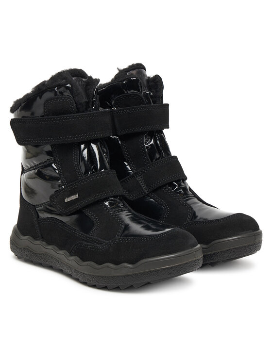 Primigi Снігоходи Primigi GORE-TEX 8884033 S Чорний
