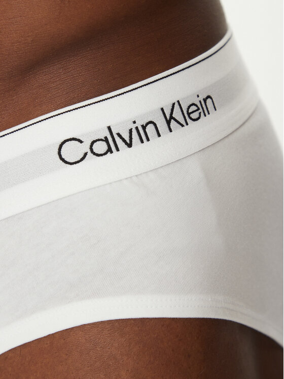 Calvin Klein Underwear Calvin Klein Underwear Alsónadrág szett LV00NB4388 Fehér