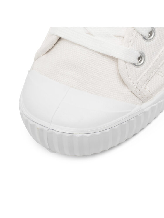 G-Star Raw Plátěnky G-Star Raw 2141001505-1000 Bílá
