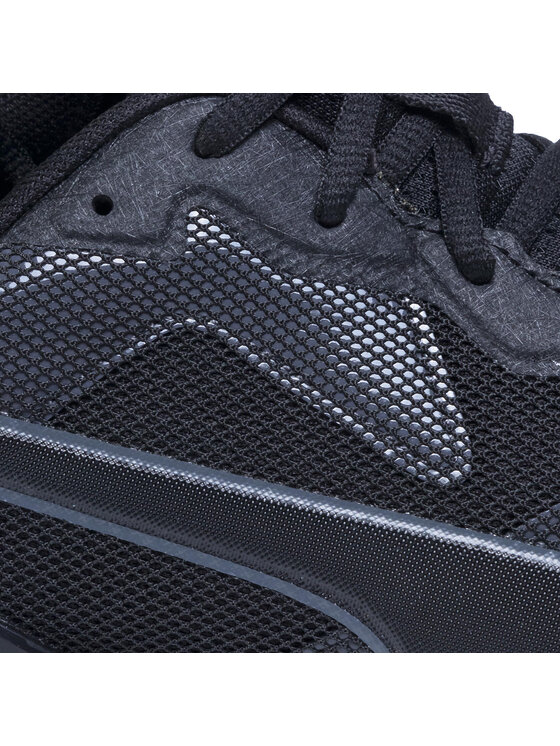 Puma Buty na siłownię Puma Cell Valiant 194055 03 Czarny
