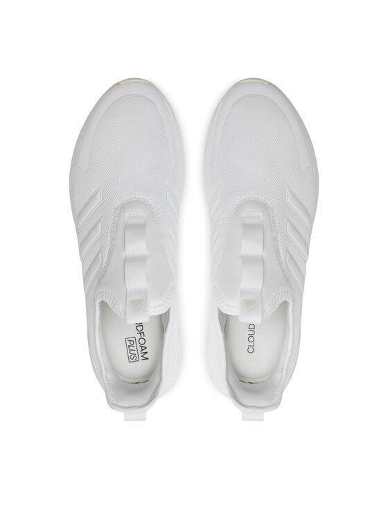 adidas Snīkeri adidas X_Plrpulse IE8474 Balts