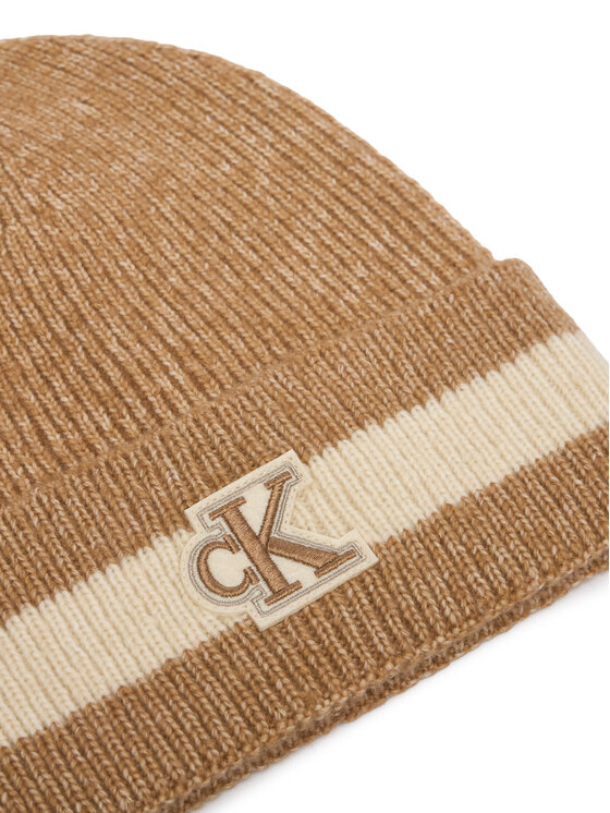 Calvin Klein Berretto Calvin Klein LV04F8100G Beige