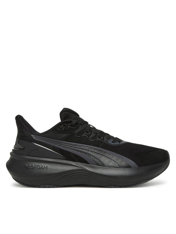 Puma Взуття для бігу Puma Pulse Pro 310780 05 Чорний