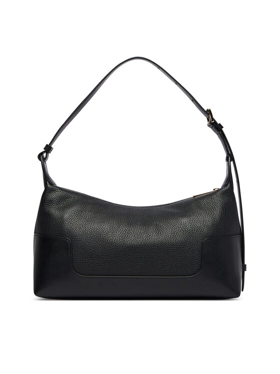 MICHAEL Michael Kors Τσάντα MICHAEL Michael Kors Teddi 30F6G24L2L Μαύρο