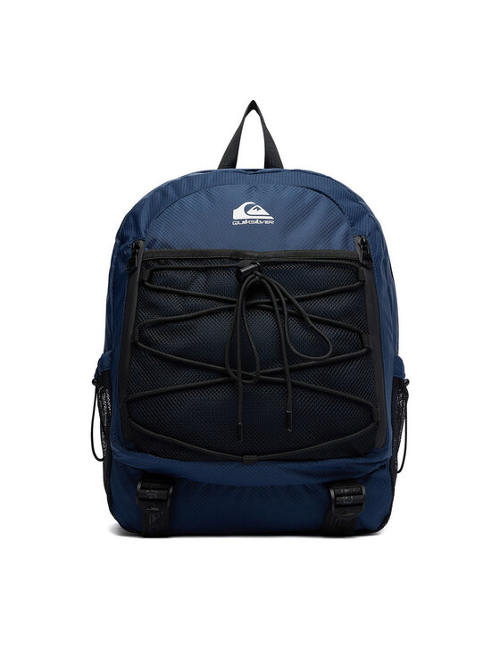 Quiksilver Ruksak Quiksilver WBEO-QUIK-M-005-10 Tmavomodrá