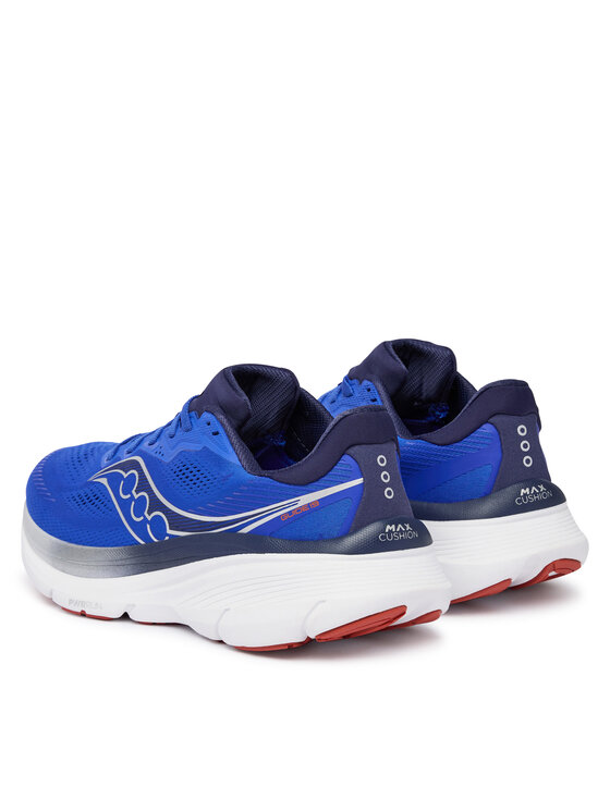 Saucony Маратонки за бягане Saucony Guide 19​ S101408 Син